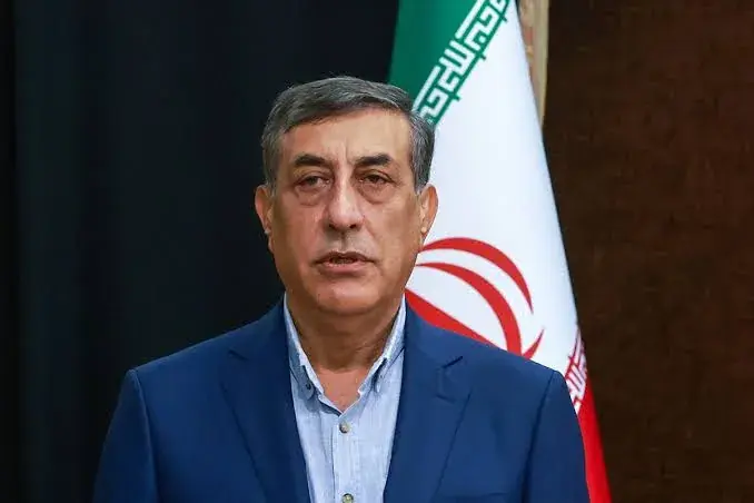 ببینید| معاون پزشکیان: ناچاریم به دلالها نفت بدهیم