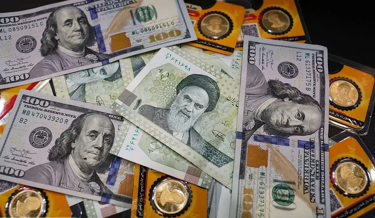 قیمت دلار، طلا و سکه امروز ۲۶ مرداد ۱۴۰۵
