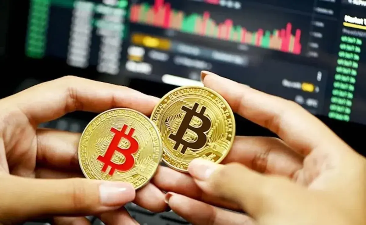 قیمت روز ارزهای دیجیتال ۲۶ مرداد ۱۴۰۵