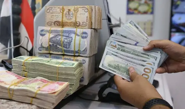 بببینید| کشف شمشهای طلا و میلیونها دلار از خانه معاون سابق وزارت برق عراق