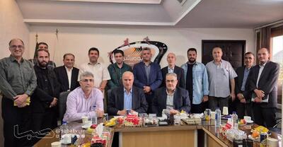 همافزایی معاونت صدا و فدراسیون فوتبال برای پوشش رویدادهای ملی و بینالمللی | مجموعه رسانه ای صبا
