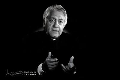 روایت کمتر شنیده شده درباره عزتالله انتظامی | مجموعه رسانه ای صبا