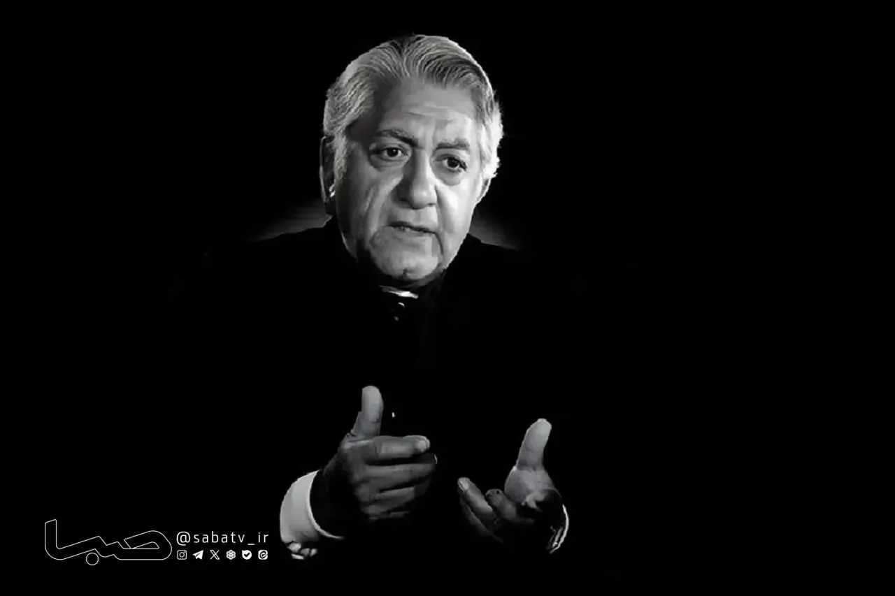 روایت کمتر شنیده شده درباره عزتالله انتظامی | مجموعه رسانه ای صبا