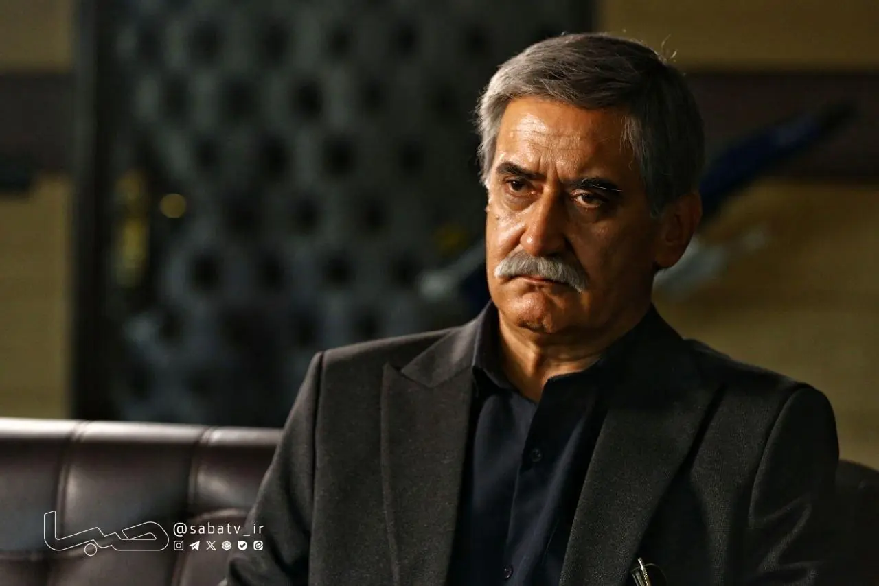 پخش فصل دوم «سرو سپید سرخ»؛از امشب در شبکه یک | مجموعه رسانه ای صبا