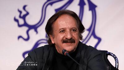  فیلم جدید مجید مجیدی پروانه نمایش گرفت | مجموعه رسانه ای صبا