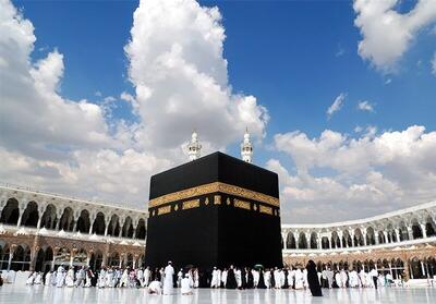  عملیات اعزام به حج عمره آغاز شد