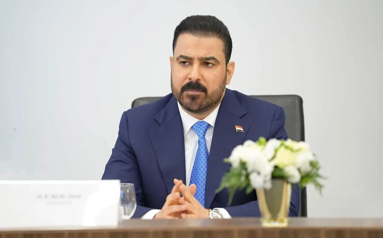 نخستوزیر عراق بر اجرای طرح انحصار سلاح تأکید کرد؛ «عقبنشینی نمیکنم»
