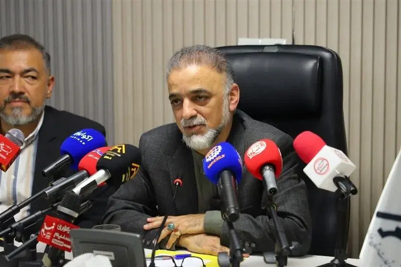صنعت در تقابل با خاموشی؛ ارزیابی دقیق خسارت قطعی برق در خراسان رضوی