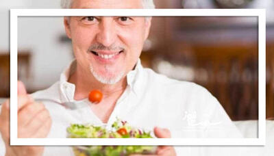 غذاهایی که برای افراد مسن ضروری است