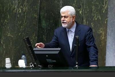  رئیس کمیسیون بهداشت: آسیب به زیرساخت‌های اورژانس مانع خدمت‌رسانی به مردم نشد