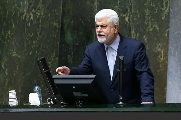رئیس کمیسیون بهداشت: آسیب به زیرساختهای اورژانس مانع خدمترسانی به مردم نشد