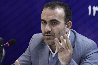 رئیسزاده: ۳۰۰ صفحه متخلف تبلیغات پزشکی تعطیل شد