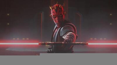  انتقامِ دارث مول در سالگرد ۵۰ سالگی؛ بازه زمانی انتشار فصل دوم Star Wars: Maul – Shadow Lord مشخص شد