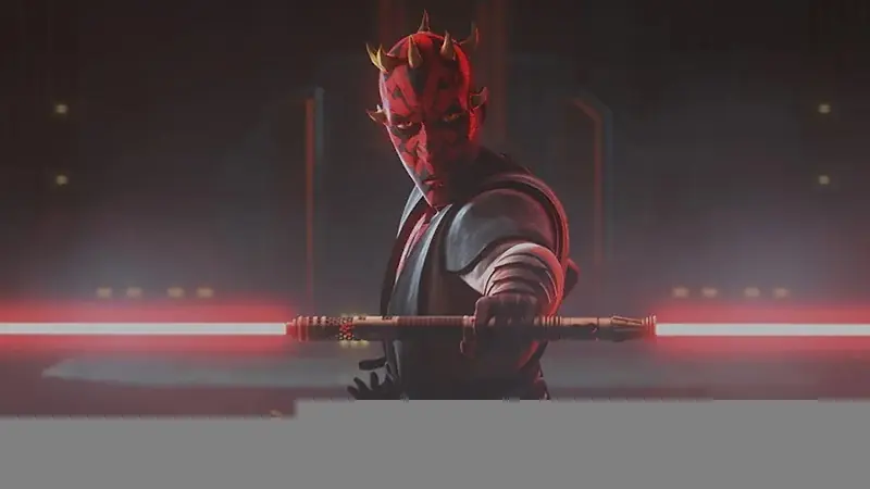 انتقامِ دارث مول در سالگرد ۵۰ سالگی؛ بازه زمانی انتشار فصل دوم Star Wars: Maul – Shadow Lord مشخص شد