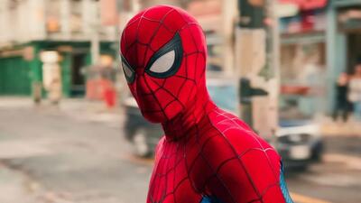  فیلم Spider-Man: Brand New Day وارد باشگاه دو میلیاردی‌ها شد؛ تازش طوفانی مرد عنکبوتی در گیشه