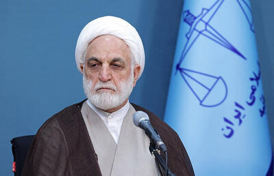 رئیس قوه قضاییه: همه کارگزاران در قوای دیگر مکلف به کمک و مساعدت به دولت هستیم - سلام نو
