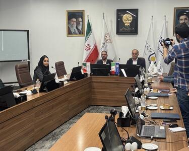 پیوند بیمه و بورس؛ تفاهمنامه راهبردی سامان و مرکز مالی ایران