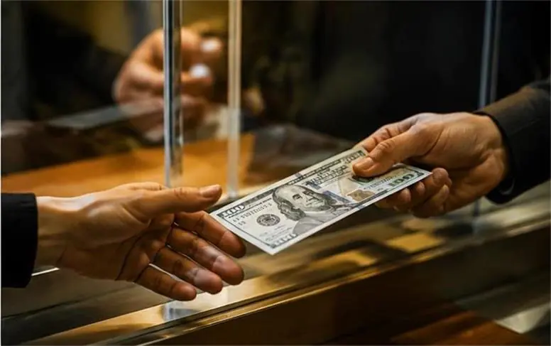 قیمت جدید دلار امروز دوشنبه 26 مرداد ۱۴۰۵؛ دلار عقب نشست!