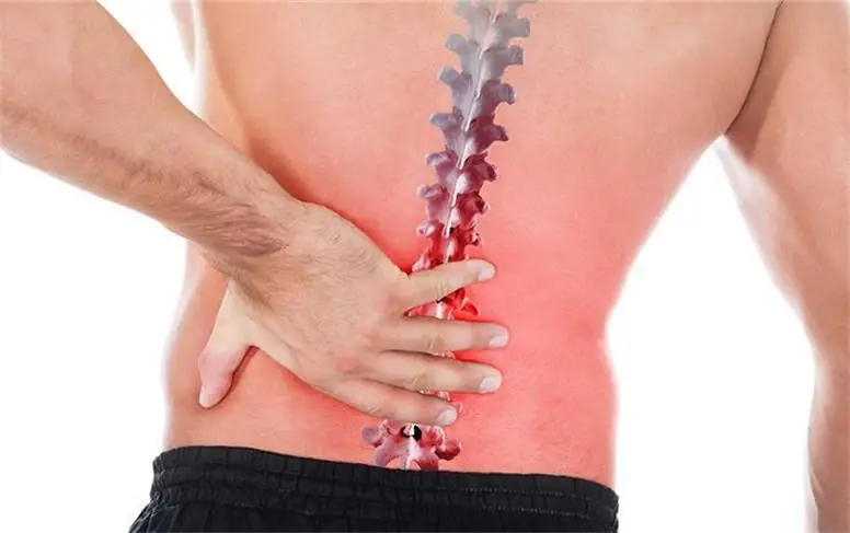 نشستن های طولانی مدت چگونه دیسک کمر و گردن شما را نابود می کند؟