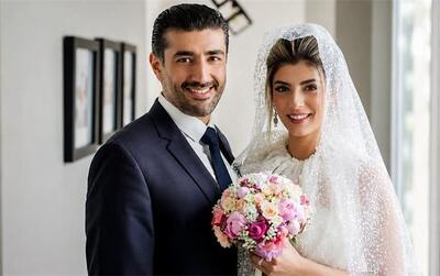 زندگی مشترک مهسا طهماسبی به پایان رسید؟ تصاویر تازه، شایعه جدایی را داغ کرد!