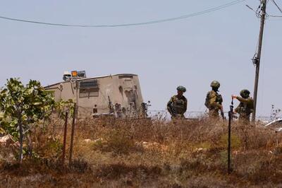  عفو بین‌الملل محاصره روستاییان فلسطینی به دست شهرک‌نشینان اسرائیلی را «ترور استراتژیک» خواند