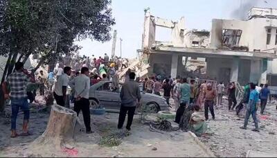 عضو کمیسیون اصل نود: اتحادیه اروپا درباره جنایت میناب پاسخگو باشد