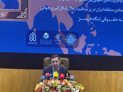  آجرلو: جنگ باید طوری تمام شود که جنگ جدیدی در پی نداشته باشد