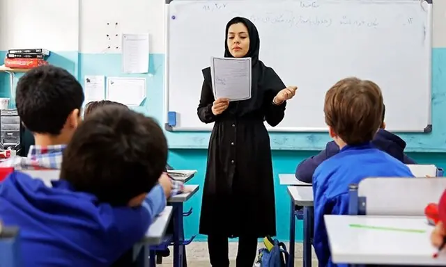 جزئیات «زیست بوم جدید برنامه درسی» اول ابتداییها از مهرماه