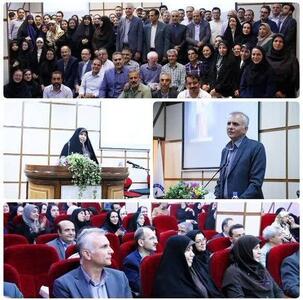 جهاد دانشگاهی تاکید کرد: پژوهشهای راهبردی و نوآوری؛ اولویتهای جهاد دانشگاهی در مسیر آینده