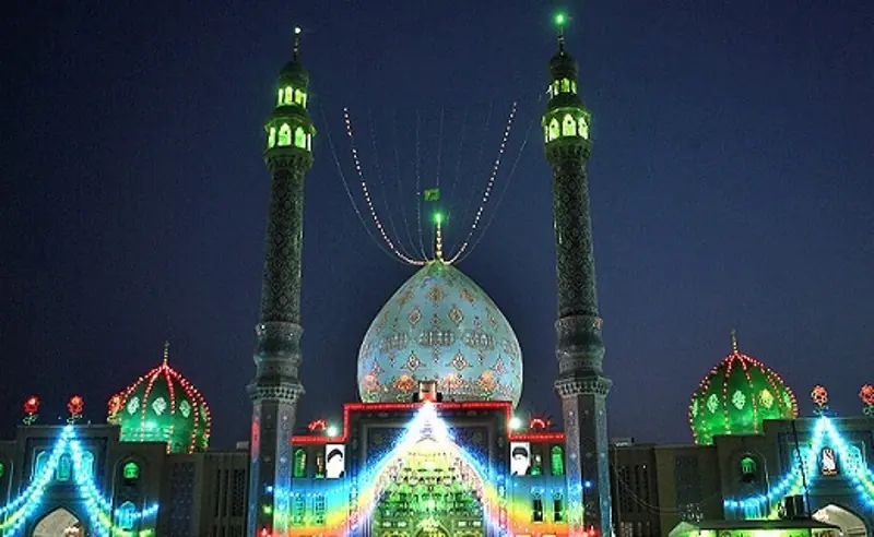 اعلام جزئیات برنامههای مسجد جمکران در هشتم و نهم ربیعالاول