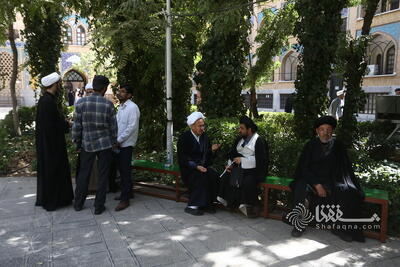 یک استاد حوزه علمیه مطرح کرد: از «روحانیِ متخصص» تا «تخصصی‌سازی حوزه»؛ راهی برای پیوند اجتهاد با نیازهای حکمرانی