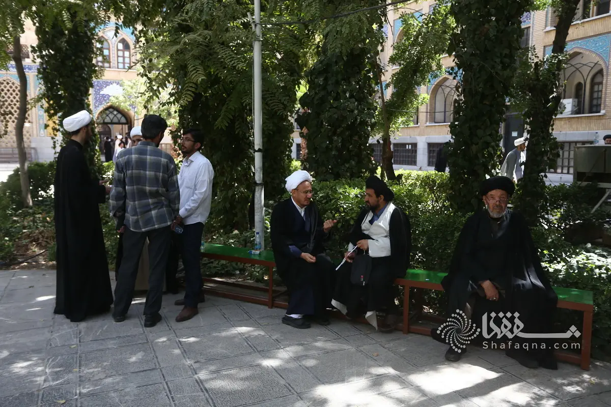 یک استاد حوزه علمیه مطرح کرد: از «روحانیِ متخصص» تا «تخصصیسازی حوزه»؛ راهی برای پیوند اجتهاد با نیازهای حکمرانی