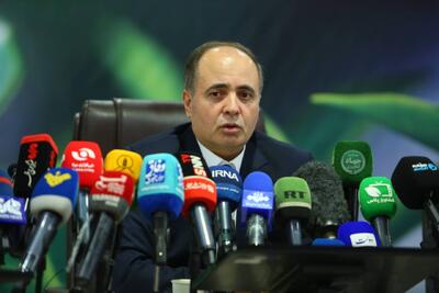 وزیر جهاد کشاورزی: ایران در تولید مرغ خودکفا شد