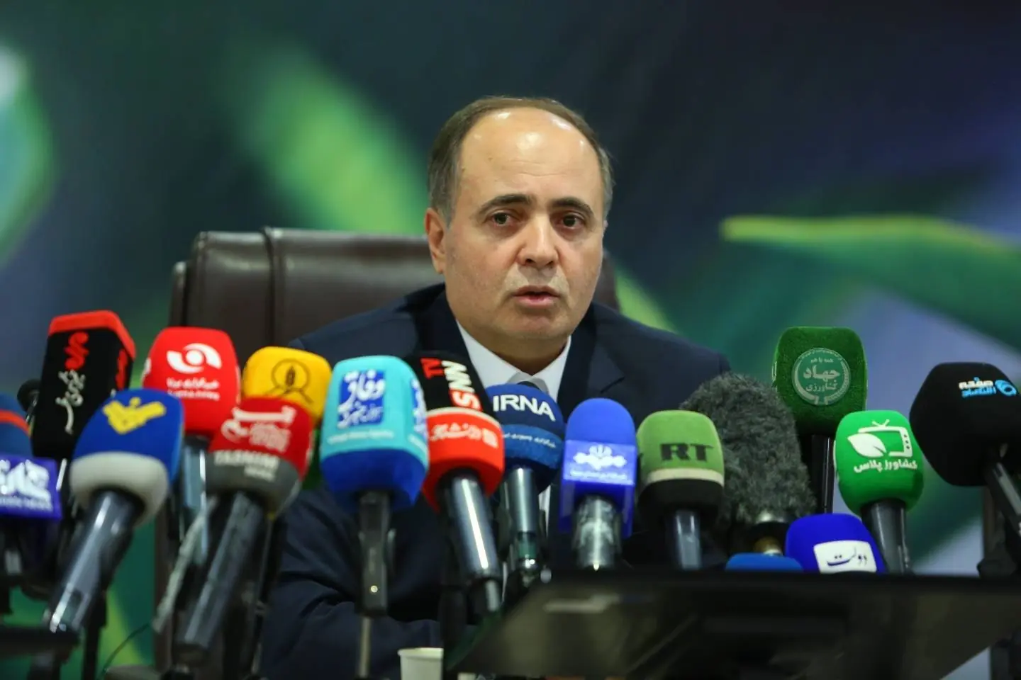 وزیر جهاد کشاورزی: ایران در تولید مرغ خودکفا شد