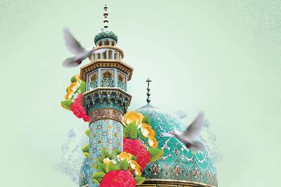  آداب و برکات رفت‌وآمد به مسجد و انس با آن | سکونت در بهشت زمینی خدا