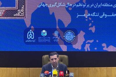  آجرلو: جنگ باید طوری تمام شود که جنگ جدید رخ ندهد
