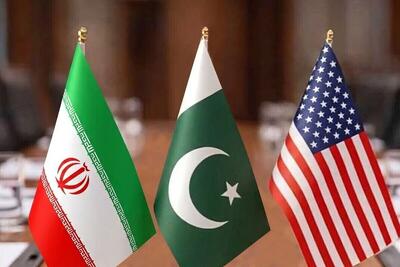 ادعای یک مقام پاکستانی: مذاکرات بر سر بازگشایی تنگه هرمز و پایان درگیریها میان ایران و آمریکا ادامه دارد