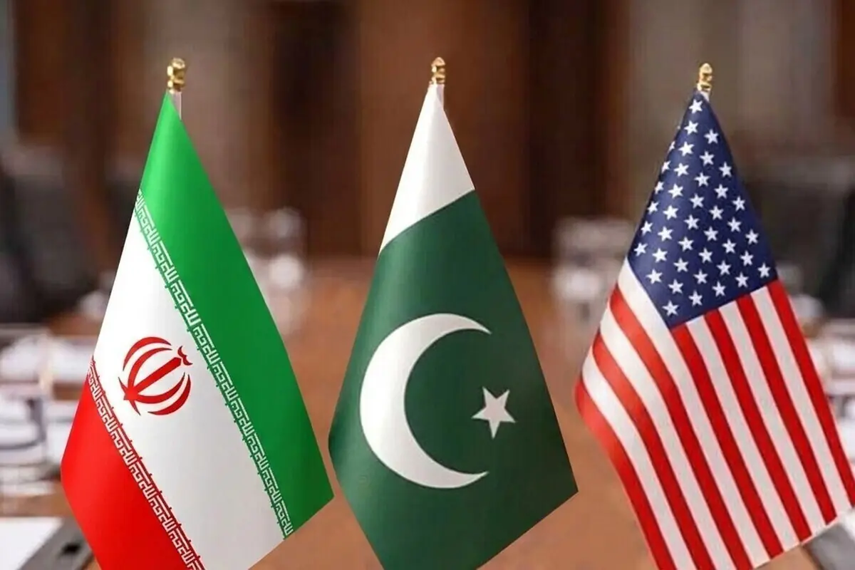 ادعای یک مقام پاکستانی: مذاکرات بر سر بازگشایی تنگه هرمز و پایان درگیریها میان ایران و آمریکا ادامه دارد