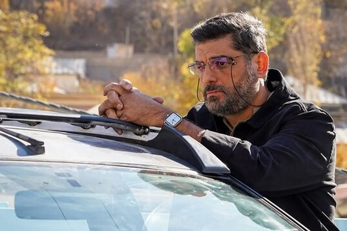 ویدئو| تیزر فیلم سینمایی «سقف» منتشر شد