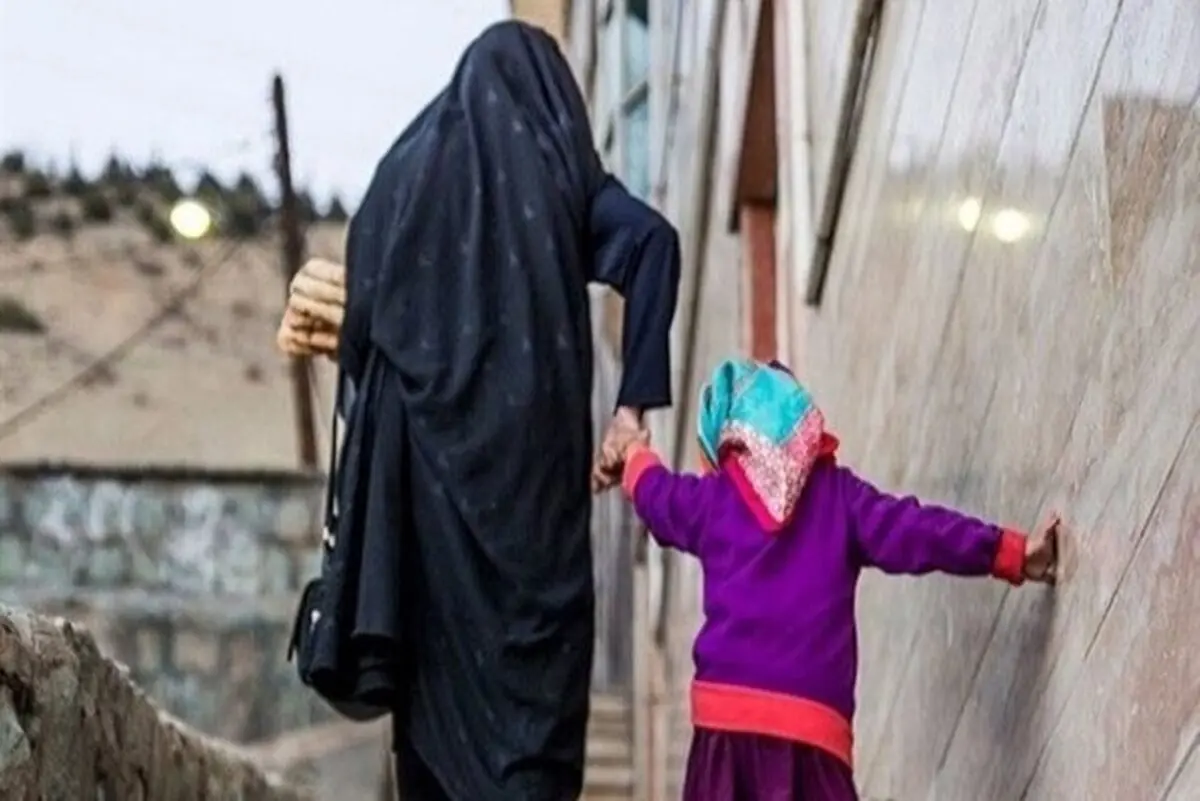 طلاق؛ یکی از دلایل افزایش آمار زنان سرپرست خانوار در کشور