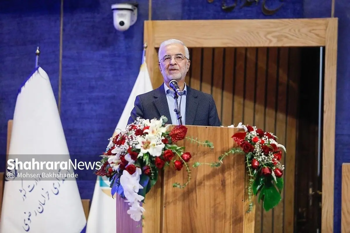  وزیر کشور: هیچ چیز جای کلاس حضوری را برای دانش‌آموزان نمی‌گیرد | باید به مهارت افزایی دانش آموزان توجه بیشتری شود