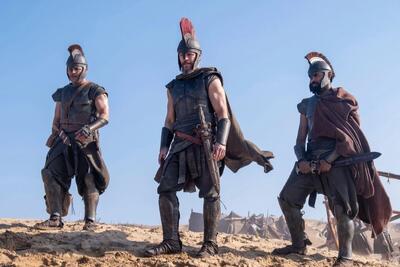  فیلم سینمایی «اودیسه» (The Odyssey) را چطور ببینیم؟