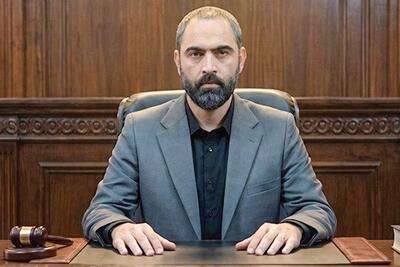 نگاهی به سومین فصل از سریال «آقای قاضی» | بلاتکلیفی در دادگاه