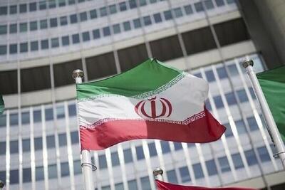 منبع بلندپایه ایرانی: حادثه اقلیم کردستان عراق پرچم دروغین است