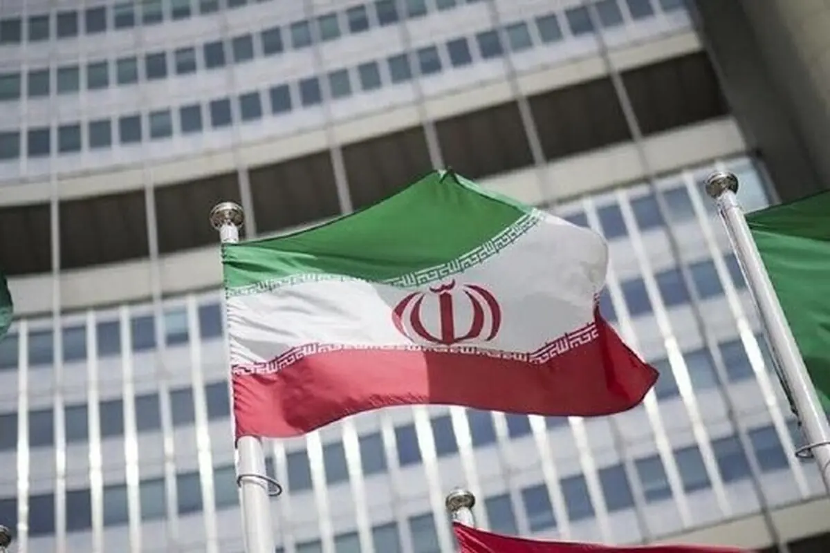 منبع بلندپایه ایرانی: حادثه اقلیم کردستان عراق پرچم دروغین است