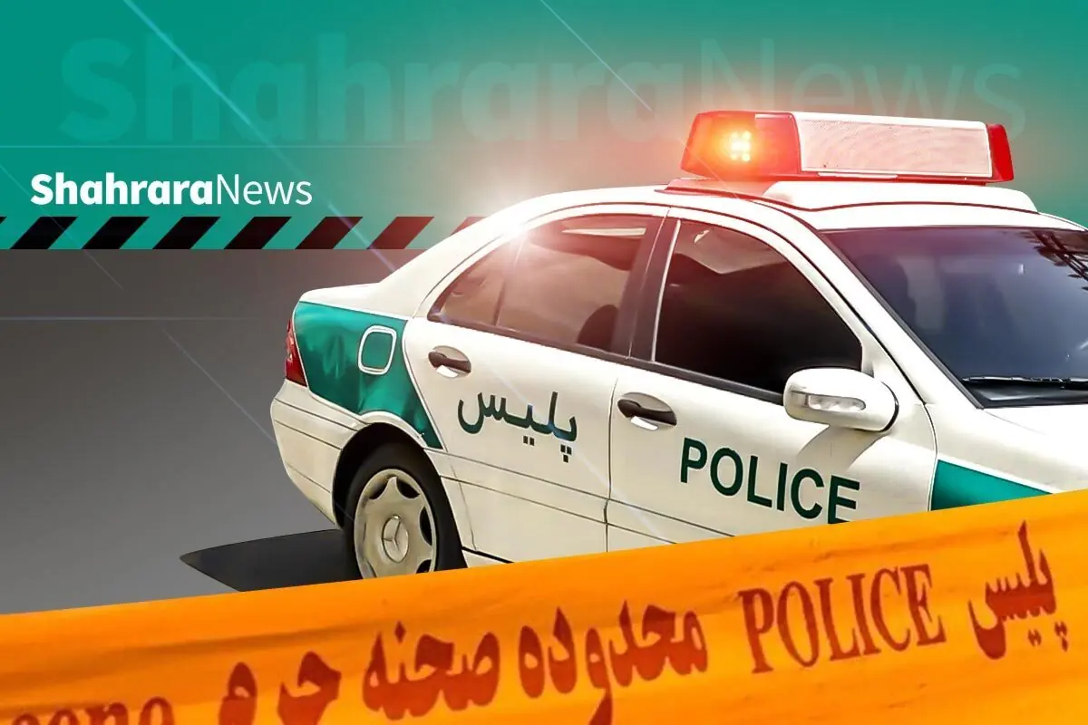 پسر جوانی که عشق ممنوعهاش به قتل عمد منجر شد