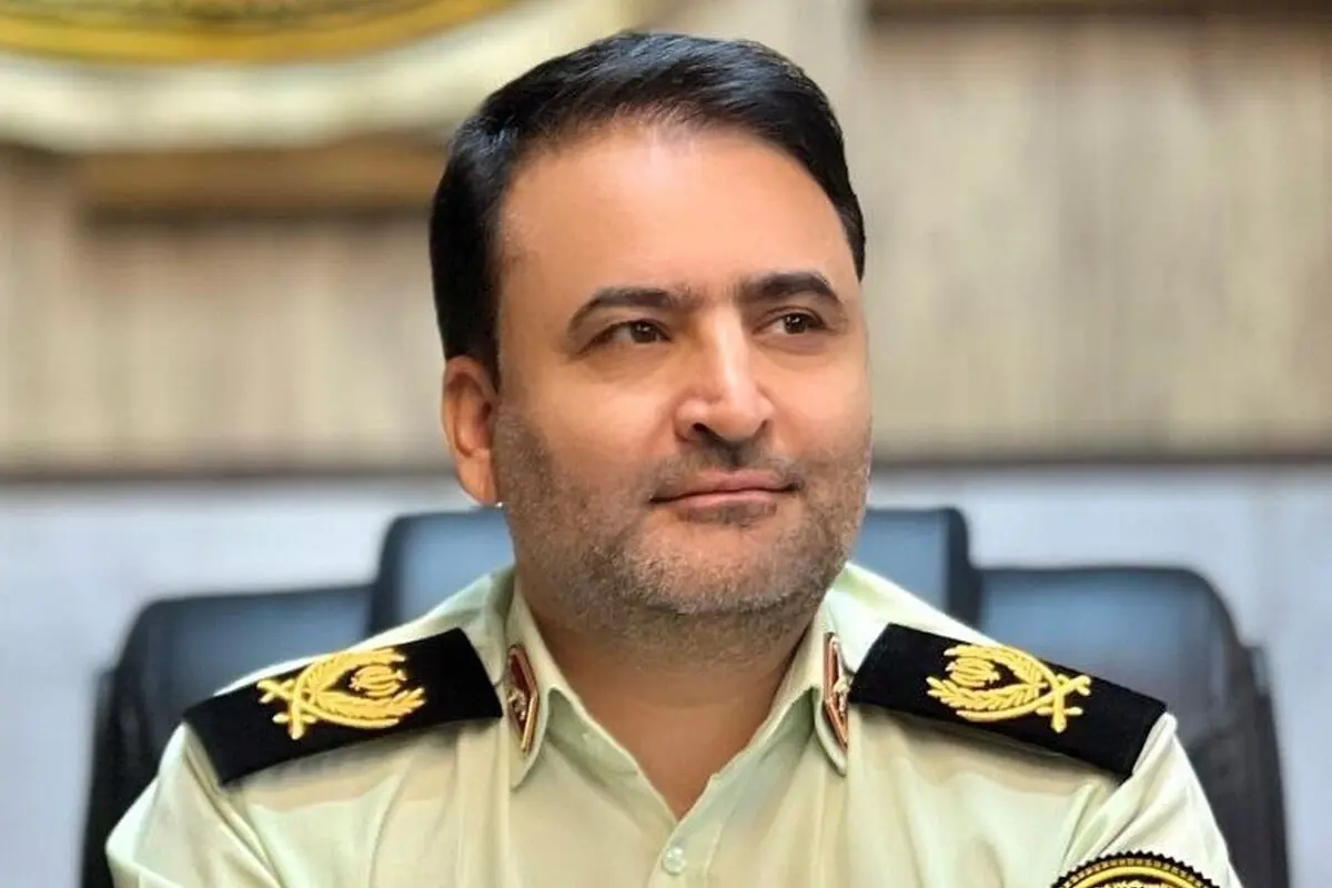 فرمانده انتظامی خراسانرضوی: پلیس در حوزه خدمات غیرپلیسی مظلوم است