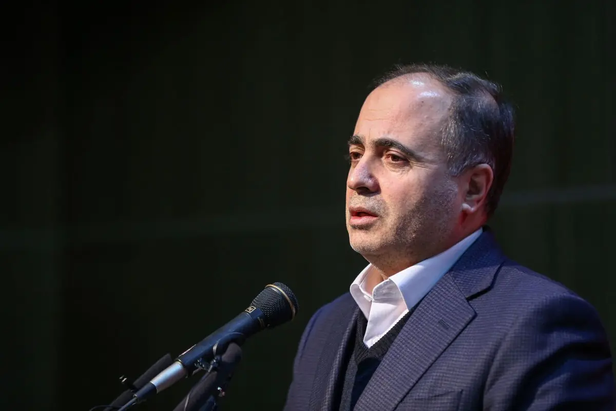 وزیر جهاد کشاورزی: تأمین مواد غذایی در هیچ نقطهای از کشور مختل نشد | افزایش مصرف پروتئین در دهکهای پایین پس از اجرای کالابرگ