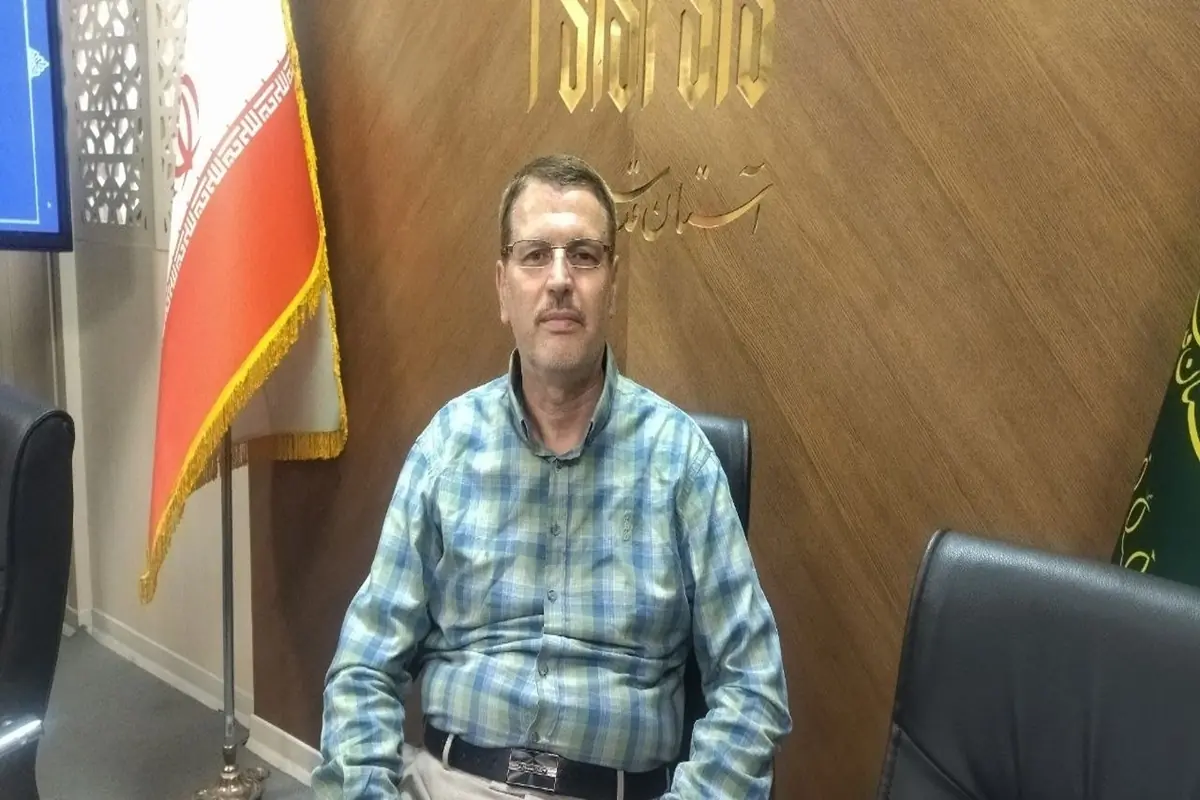 از مشهد تا اردوگاه موصل عراق؛ روایت سیدمهدی بزرگزاده رضوی آزاده مشهدی از سالهای جبهه و اسارت