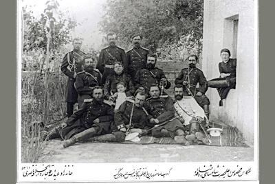 شرق ایران در دسیسه بزرگ روسیه و بریتانیا | رقابت ۲ امپراتوری استعمارگر بر سر خراسان و سیستان در دوره قاجار
